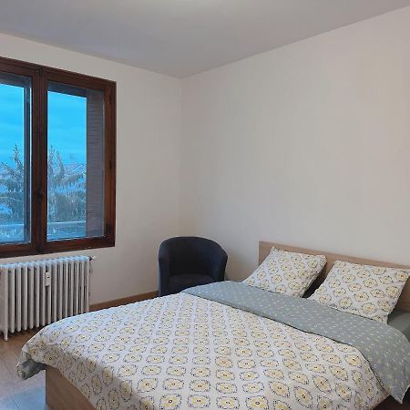 ---The Century---Au Centre D'Annecy Apartamento Exterior foto