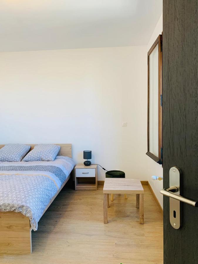 ---The Century---Au Centre D'Annecy Apartamento Exterior foto