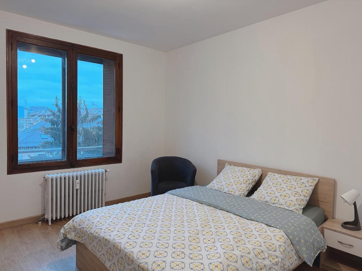 ---The Century---Au Centre D'Annecy Apartamento Exterior foto