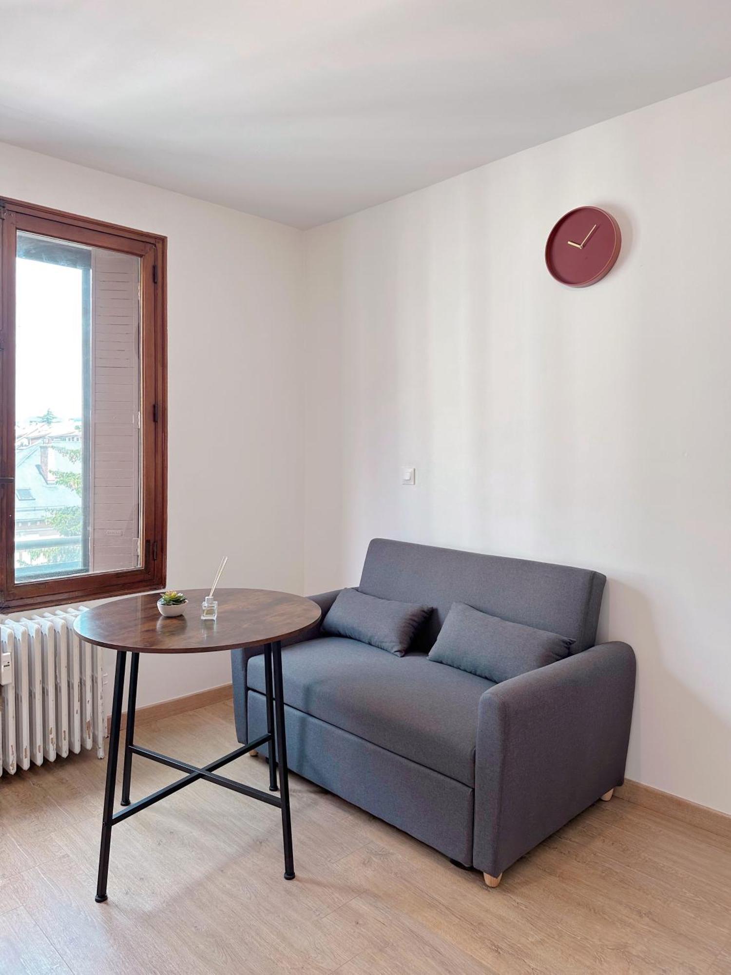 ---The Century---Au Centre D'Annecy Apartamento Exterior foto